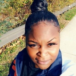 Meet your Posher, Charisse